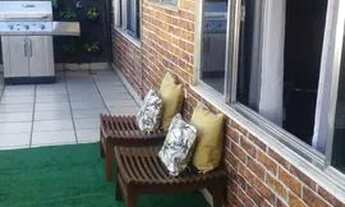 Imagem: Cobertura em Copacabana tipo casa