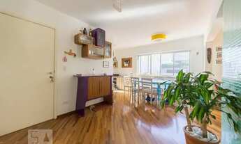 Imagem 2: Apartamento para Aluguel - Vila Madalena, 1 Quarto, 79 m2