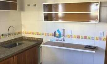 Imagem 5: Apartamento com 3 dormitórios para alugar, 170 m² por R$ 7.985/mês - Jardim Santo Amaro