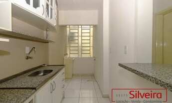 Imagem 3: PORTO ALEGRE - Apartamento Padrão - Cristo redentor