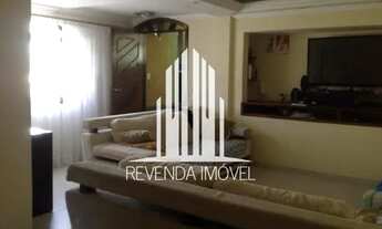 Imagem 2: Sobrado com 3 dormitórios no Parque São Domingos