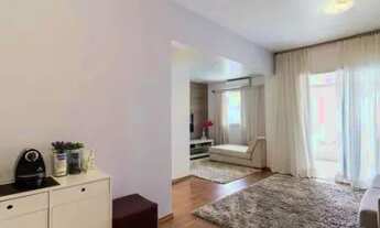 Imagem 2: Apartamento à venda 87m² com 2 dormitórios e 2 vagas na Vila Olímpia