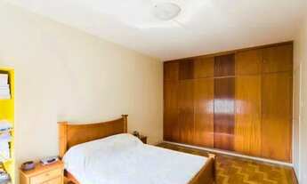 Imagem 6: Amplo apartamento no ponto mais nobre da Bela Vista