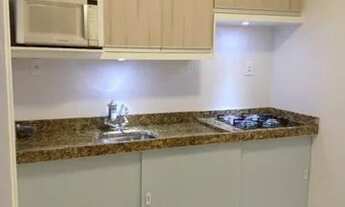 Imagem 5: Apto Totalmente mobiliado