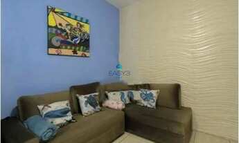 Imagem 4: Sobrado com 2 Quartos e 2 banheiros para Alugar, 120 m² - Ponde Grande - Guarulhos