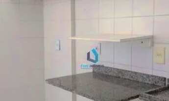 Imagem 7: Apartamento com 1 dormitório para alugar, 50 m² por R$ 3.610,67/mês - Cerqueira César - Sã