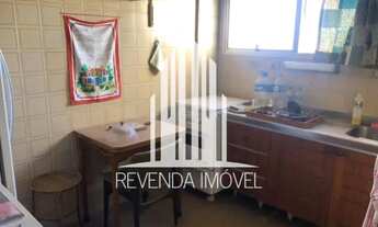 Imagem 5: Apartamento no Jardim Taquaral- São Paulo, SP