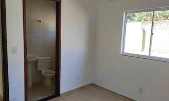 Imagem 3: Apartamento Águas Lindas Térreo