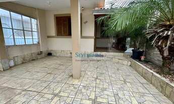 Imagem 4: Casa com 3 dormitórios para alugar, 111 m² por R$ 2.070,00/mês - Morada Do Bosque - Cachoe