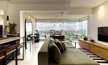 Imagem 2: Apartamento, Vila Anastácio - São Paulo