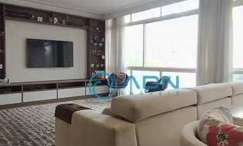 Imagem 7: Apartamento com 4 dormitórios, 238 m² - venda por R$ 2.495.000,00 ou aluguel por R$ 15.420