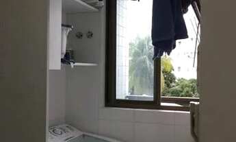 Imagem 4: Alugo Apartamento 1 Quarto (Flat) em Boa Viagem - Mobiliado - Piscina