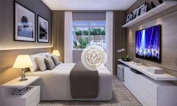 Imagem 11: Casa com 2 quartos Bairro Fazenda Rio Grande, Dentro do Residencial Grameira