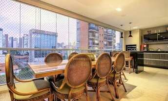 Imagem: Apartamento, Paraíso - São Paulo