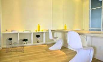 Imagem 4: Apartamento com 2 quartos, 92m2, à venda em São Paulo, Santo Amaro