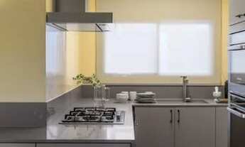 Imagem 5: Aurum - Lançamento pronto para morar - 97 m²