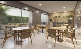 Imagem 5: Agio cobertura - Lago Areião