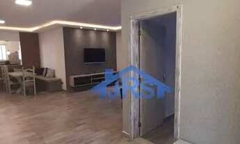 Imagem 6: Casa com 4 dormitórios para alugar, 250 m² por R$ 14.000/mês - Centro Comercial Jubran - B