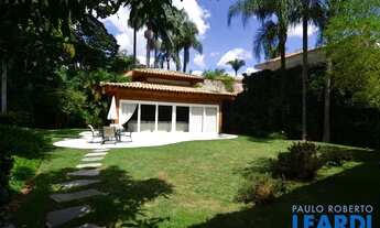 Imagem 4: SOBRADO - CIDADE JARDIM - SP