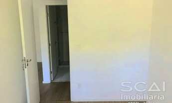 Imagem 5: Apartamento de 49m² disponível para locação no Condomínio Edifício Passeio Morumbi