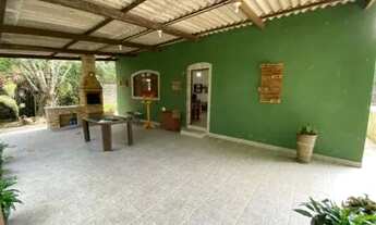 Imagem 3: Fazenda/Sítio/Chácara para venda com 239 metros quadrados com 4 quartos