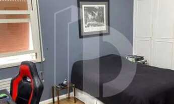 Imagem 3: Apartamento à venda 3 quartos no bairro Ipanema