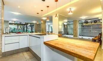 Imagem 5: Apartamento para reforma no jd paulista, rua tranquila