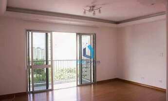 Imagem 4: Apartamento com 2 dormitórios à venda, 77 m² por R$ 755.000,00 - Santo Amaro - São Paulo/S