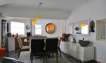 Imagem 5: Apartamento no Condomínio Treviso, Morumbi. Bem-vindo