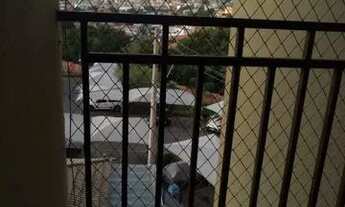 Imagem 4: Excelente Apto, 65 m², 02 Dts, Sacada, Vaga coberta, Lazer !!!!