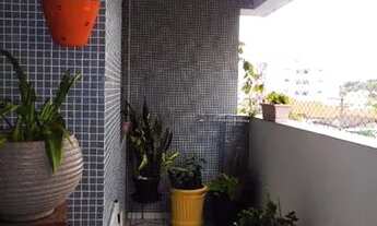 Imagem 5: Apartamento Residencial à venda, Saúde, São Paulo - AP0060