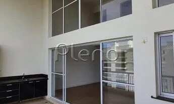 Imagem 7: Cobertura - Vila Brandina - Campinas