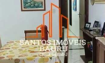 Imagem 6: Excelente Residência com 2 Dormitórios - Jardim Terra Branca - Bauru/SP