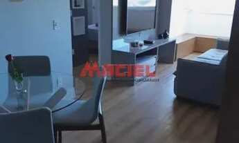 Imagem 2: Apartamento Mobiliado em Taubate