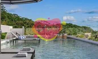 Imagem 3: Oportunidade! Apartamento com 2 dormitórios, 1 suíte, no condomínio Campeche Hills