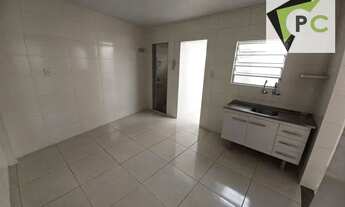 Imagem 4: Casa com 1 dormitório para alugar, 40 m² por R$ 1.200/mês - Limão - São Paulo/SP