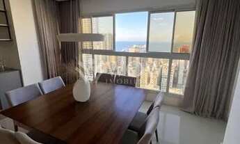 Imagem 2: APARTAMENTO MOBILIADO À VENDA BALNEÁRIO CAMBORIÚ