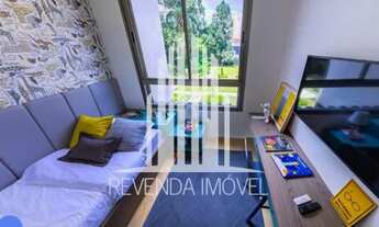 Imagem 5: APARTAMENTO À VENDA EM ITAIM BIBI