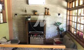 Imagem 5: Casa (sobrado em condominio) 3 dormitórios/suite, cozinha planejada, portaria 24hs, em con