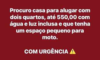 Imagem: Casa para alugar