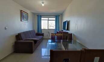 Imagem 2: Cobertura com 3 dormitórios, 104 m² - venda por R$ 700.000,00 ou aluguel por R$ 3.450,00/m