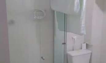 Imagem 2: Apartamento à venda em República com 29 m², 1 quarto