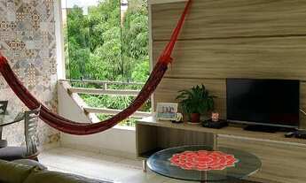 Imagem: Apartamento 2quartosMOBILIADO