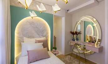 Imagem 6: Apartamento com 4 dormitórios à venda, 162 m2 por R$ 2.075.900,00 - Perdizes - São Paulo/S