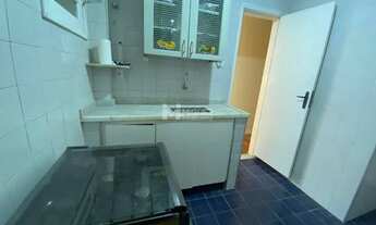 Imagem 11: Tijuca Apartamento com 1 dormitório