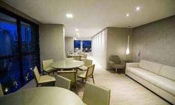 Imagem 5: IR- BELÍSSIMO APT para venda tem 81 metros quadrados com 3 quartos, NASCENTE em Boa Viagem