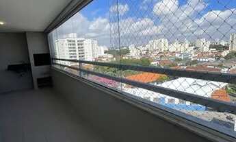 Imagem 3: Apartamento para aluguel possui 74 metros quadrados com 2 quartos em Centro - Taubaté - SP