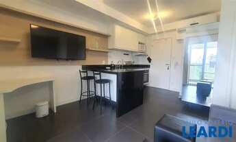 Imagem 2: APARTAMENTO - MORUMBI - SP