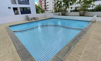 Imagem 2: Ceci- Apart. Alto Padrão em Boa Viagem, 189m², 4 quartos, Suites, Varanda, 3 vagas de gar