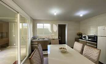 Imagem 6: Casa em condomínio com 3 suítes